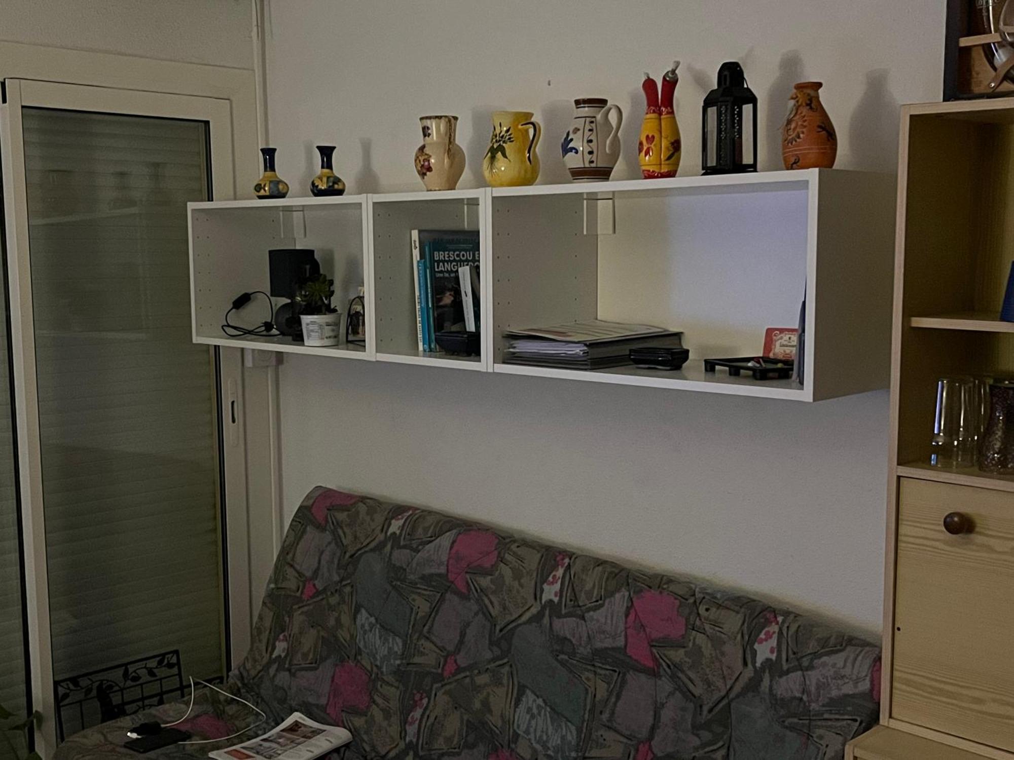 34300 Le Cap D'Agde 아파트 외부 사진