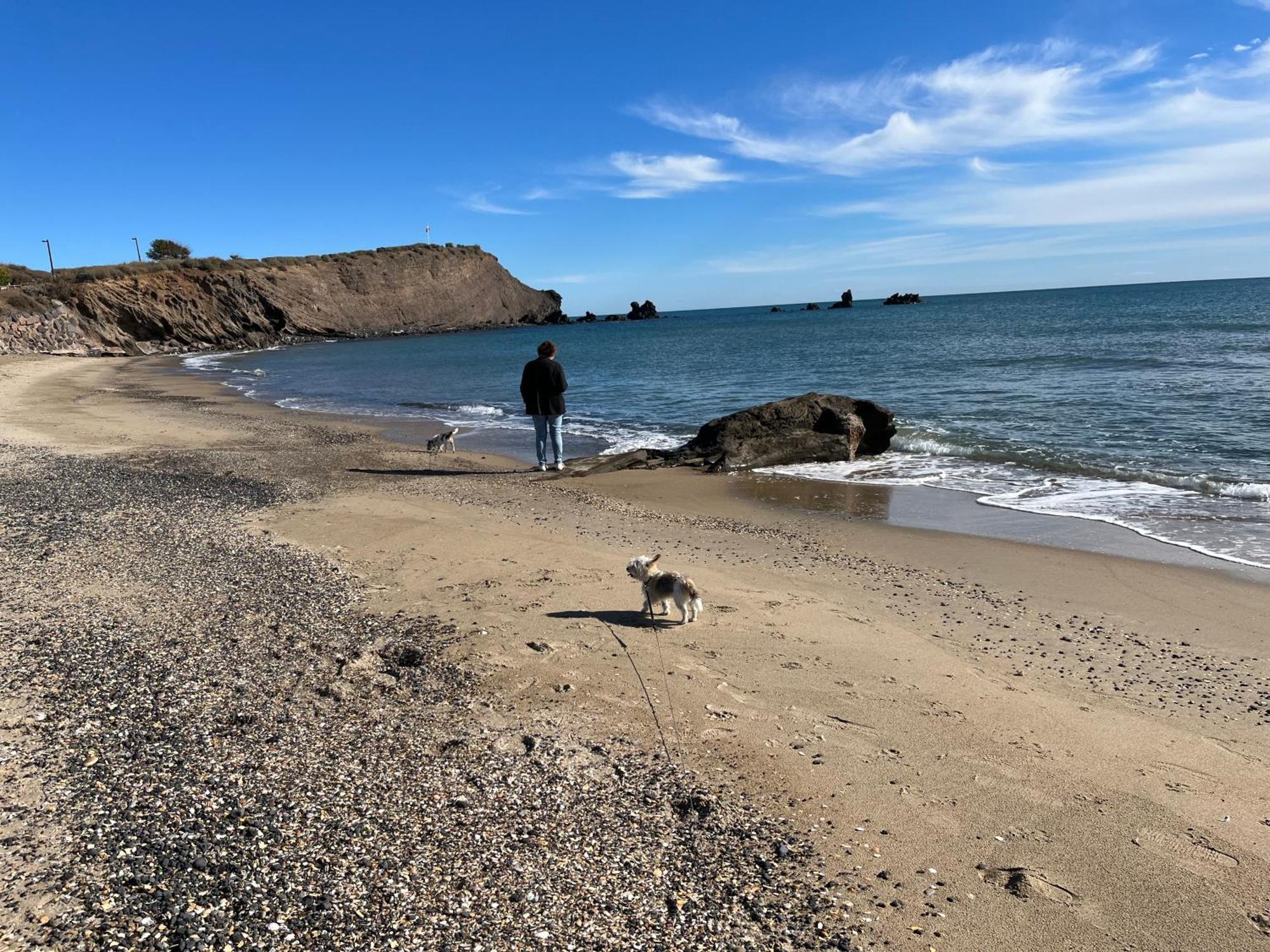34300 Le Cap D'Agde 아파트 외부 사진